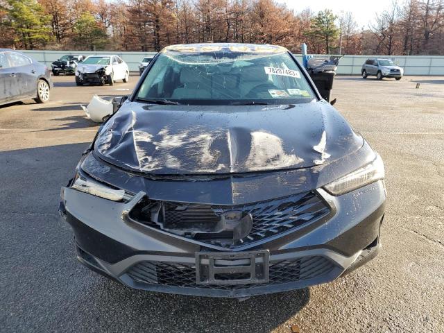 2023 ACURA INTEGRA 19UDE4H21PA006007