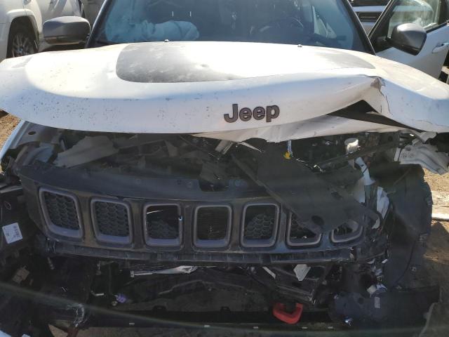 3C4NJDDBXKT620141 | 2019 JEEP COMPASS TR