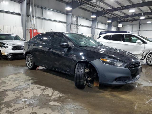 1C3CDFBBXFD118954 | 2015 DODGE DART SXT