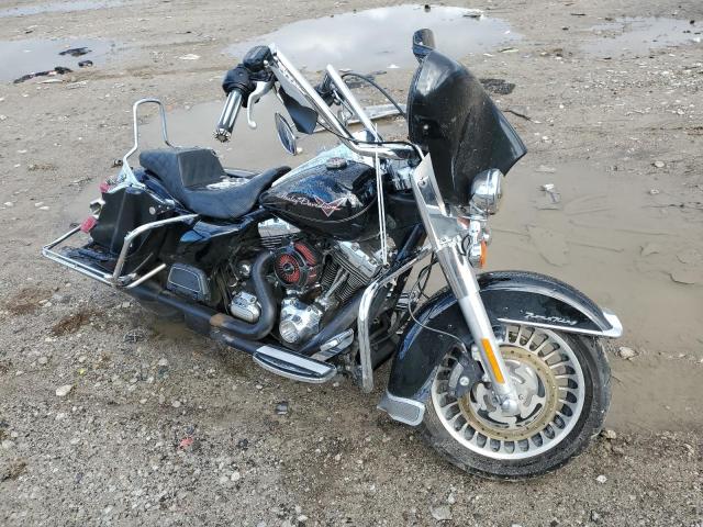 Buy 2012 Harley Davidson Flhr Road 2 1HD1FBM15CB from