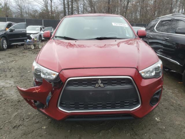 4A4AP3AUXEE021279 | 2014 MITSUBISHI OUTLANDER