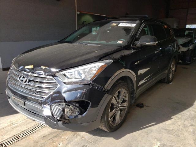 2015 Hyundai Santa Fe GLS