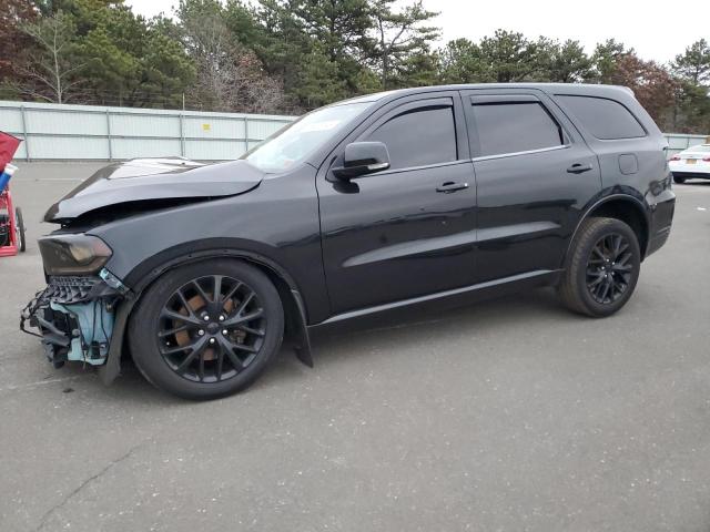 2016 Dodge Durango R/T