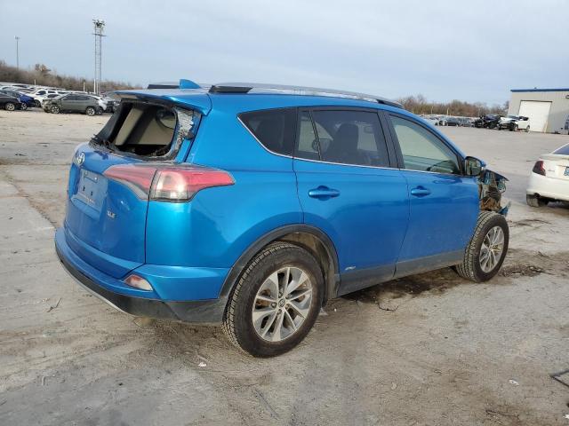 JTMRJREV1HD087795 | 2017 TOYOTA RAV4 HV LE