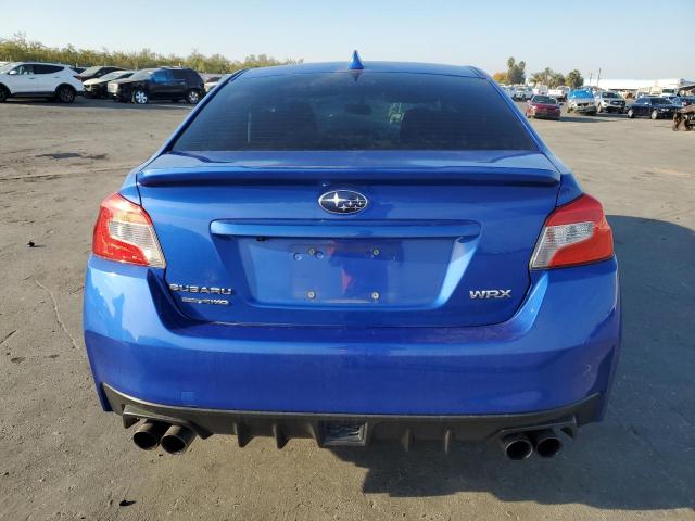 JF1VA1A62L9823594 | 2020 Subaru wrx