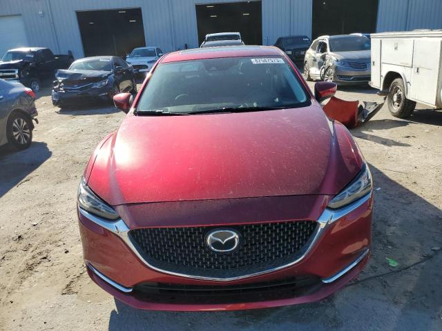 JM1GL1WY6K1504557 | 2019 MAZDA 6 GRAND TO