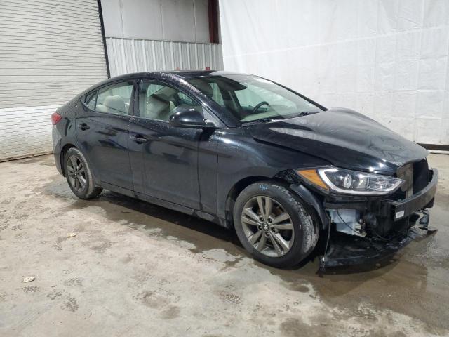 5NPD84LF3JH397547 | 2018 HYUNDAI ELANTRA SE