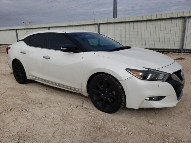 1N4AA6AP2JC367388 | 2018 NISSAN MAXIMA 3.5