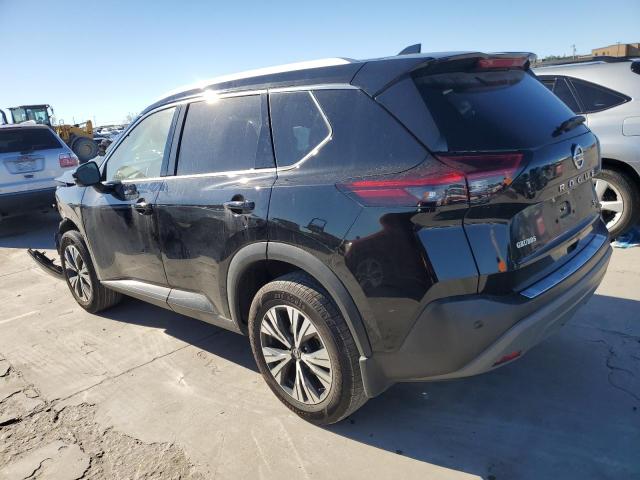 5N1AT3BA1MC756214 | 2021 NISSAN ROGUE SV