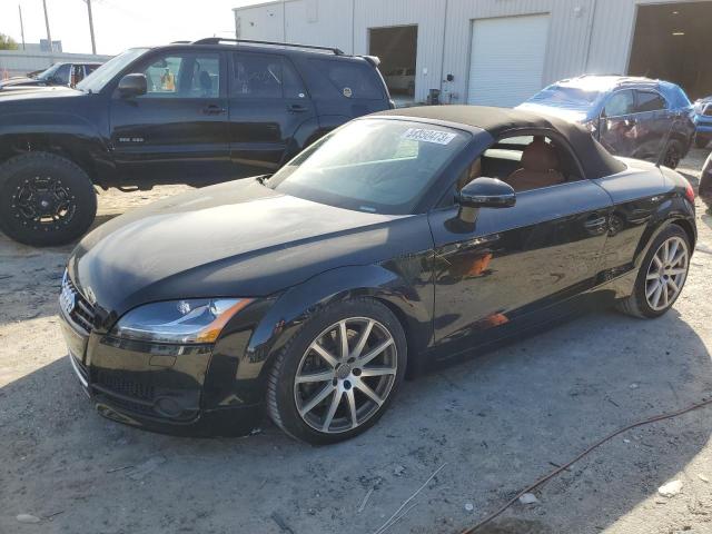 2008 Audi TT 