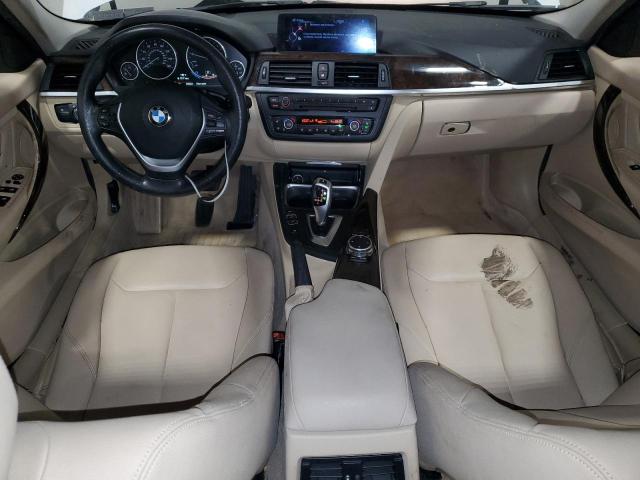 2015 BMW 328 XI - WBA3B3G57FNT19673
