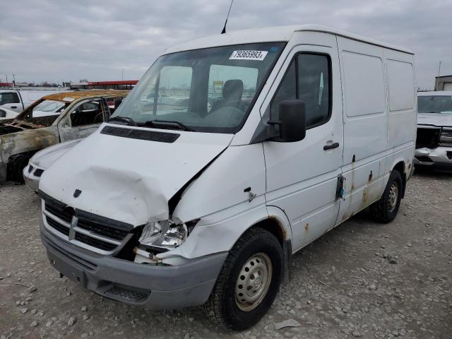 2006 Dodge Sprinter 