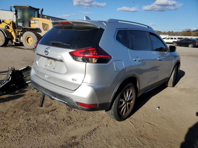 KNMAT2MT2KP517564 | 2019 NISSAN ROGUE S