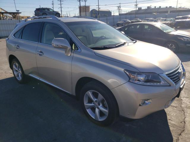 JTJZK1BAXE2417986 | 2014 LEXUS RX 350