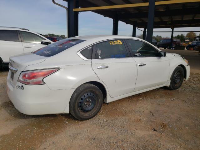Vin: 1n4al3ap9fc298053, lot: 80603953, nissan altima 2.5 20153