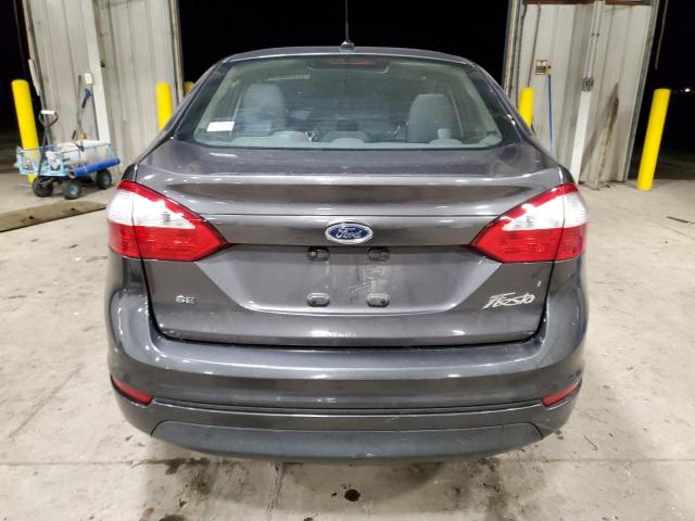 3FADP4BJ6HM158092 | 2017 FORD FIESTA SE