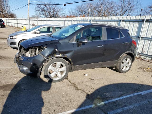 2016 Buick Encore Convenience