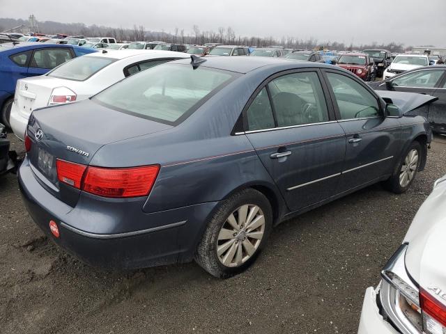 5NPEU46C09H518662 | 2009 Hyundai sonata se