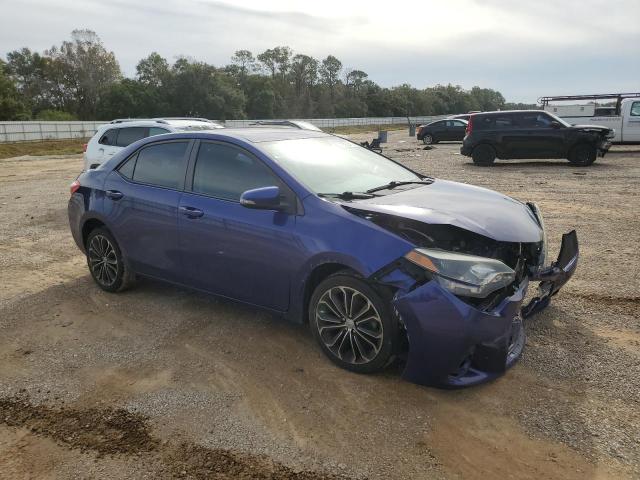 2T1BURHE2GC625713 | 2016 TOYOTA COROLLA L