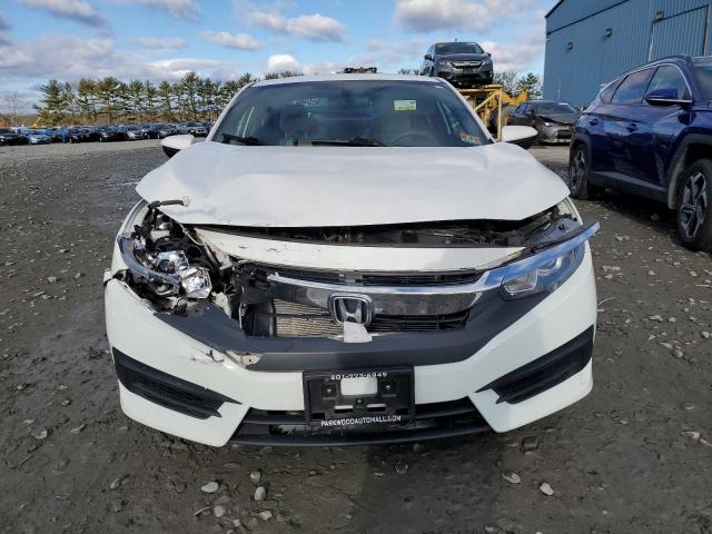 2HGFC4B08HH310914 | 2017 HONDA CIVIC LX