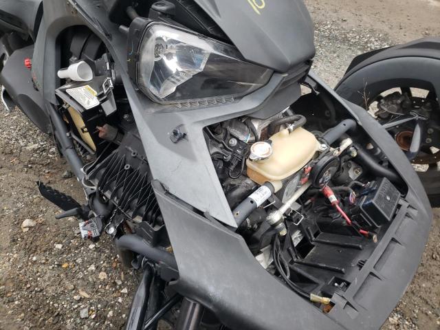 2020 CAN-AM RYKER RALL 3JB2GEG29LJ001887