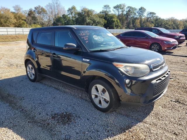 KNDJN2A21F7770807 | 2015 KIA SOUL