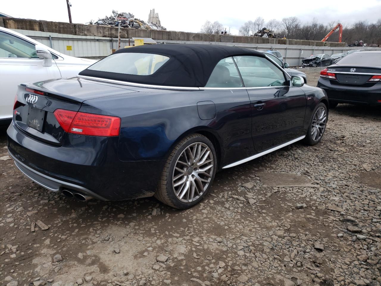 WAUC4AFH6GN009462 2016 Audi S5 Premium Plus