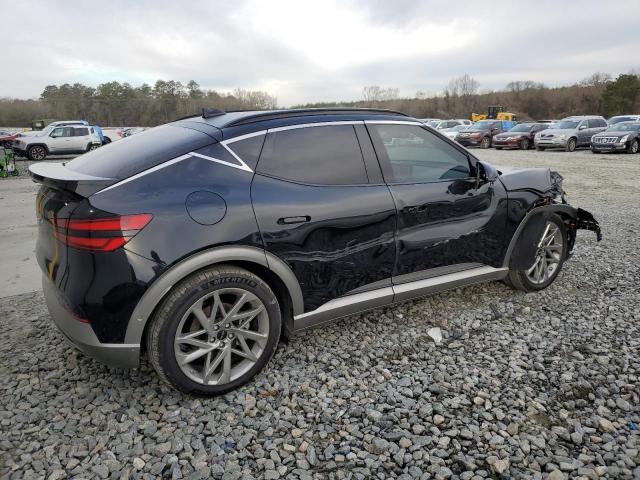 2023 GENESIS GV60 ADVAN KMUKCDTC9PU014539