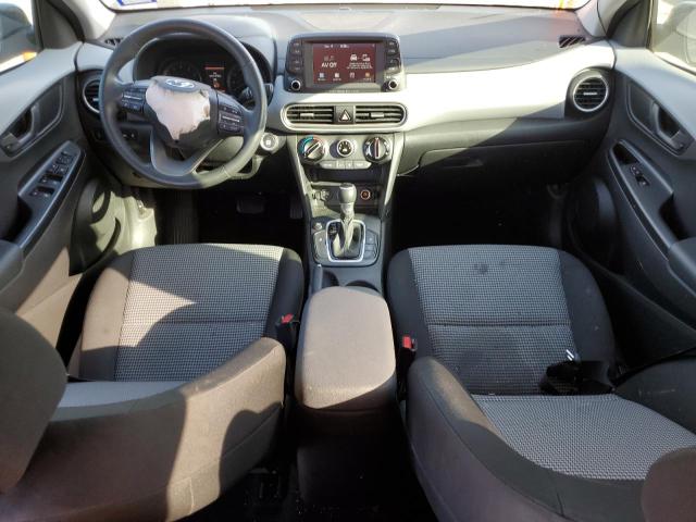 2020 HYUNDAI KONA SEL P - KM8K62AA0LU498512