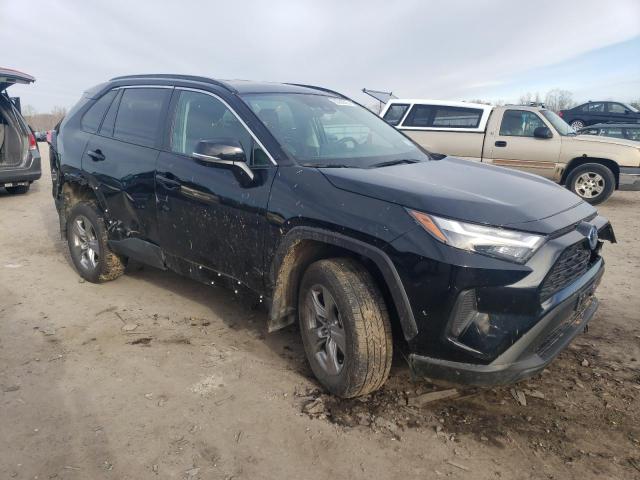 VIN 4T3RWRFV1NU072891 2022 TOYOTA RAV4 no.4