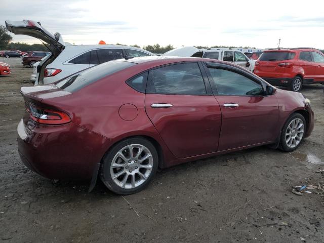2015 DODGE DART LIMIT 1C3CDFCB6FD363703