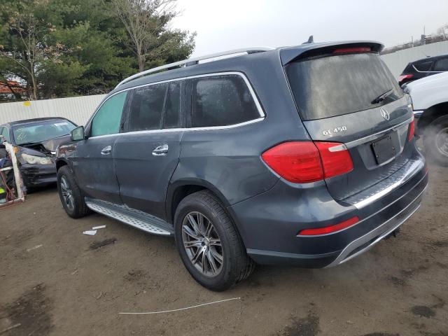 VIN 4JGDF6EE9GA624130 2016 Mercedes-Benz GL-Class, ... no.2