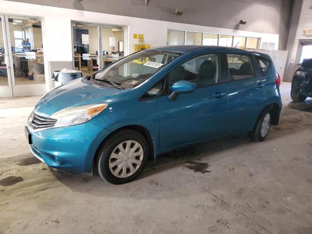 2015 Nissan Versa Note S