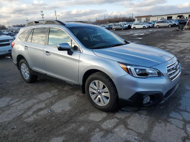 4S4BSAFC9G3335482 | 2016 SUBARU OUTBACK 2.