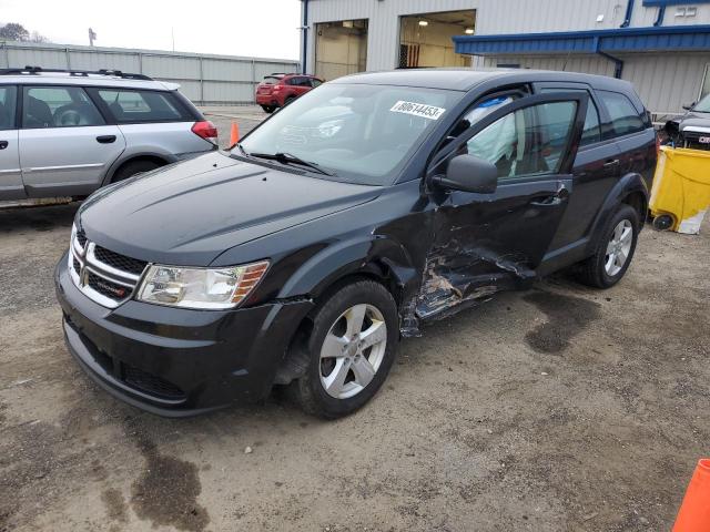 2013 Dodge Journey SE