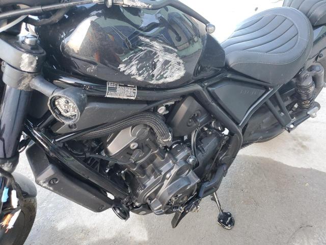 2022 HONDA CMX1100 A JH2SC8300NK100998