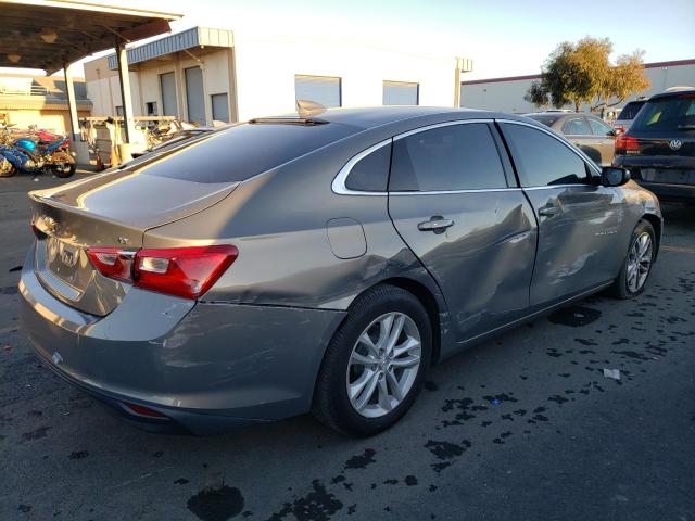 1G1ZD5ST7JF124032 | 2018 CHEVROLET MALIBU LT