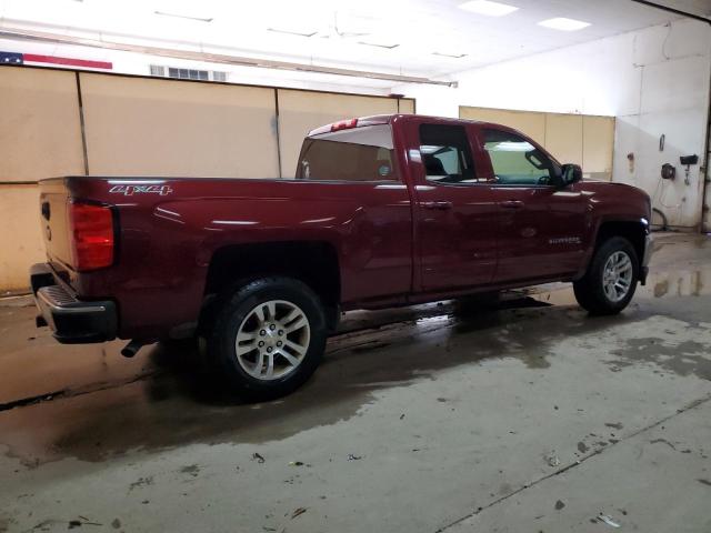 2016 CHEVROLET 1500 SILVE - 1GCVKREC4GZ246031