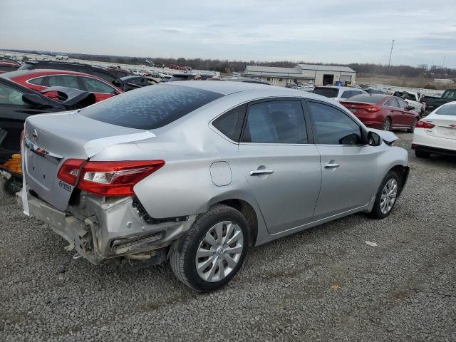 3N1AB7AP2GY304985 | 2016 NISSAN SENTRA S