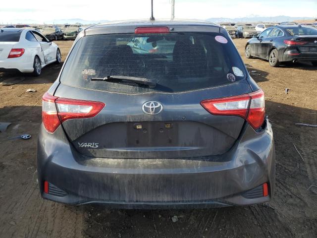 VNKKTUD37JA093565 | 2018 TOYOTA YARIS L