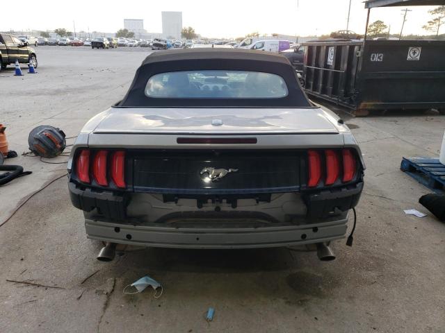 1FATP8UH2L5132097 | 2020 FORD MUSTANG