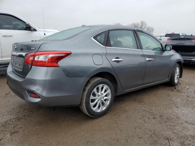 3N1AB7AP6JL623858 NISSAN SENTRA 2018