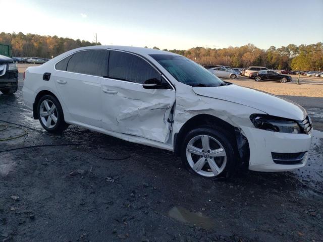 Vin: 1vwbt7a37ec111214, lot: 82200763, volkswagen passat se 20144