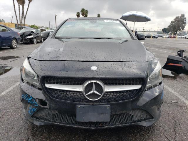 WDDSJ4EB9EN031576 | 2014 MERCEDES-BENZ CLA 250