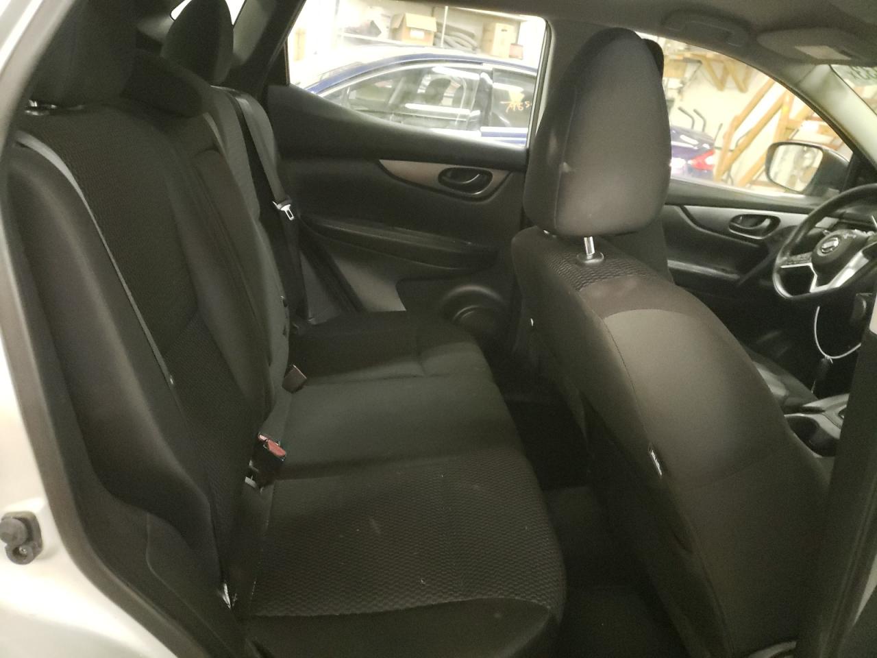 JN1BJ1CP3KW219221 NISSAN ROGUE 2019