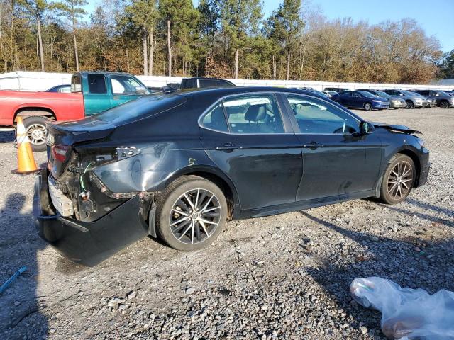 4T1T11AK4NU642409 | 2022 TOYOTA CAMRY SE