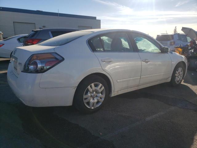 Vin: 1n4al2ap8cc227786, lot: 80944873, nissan altima base 20123
