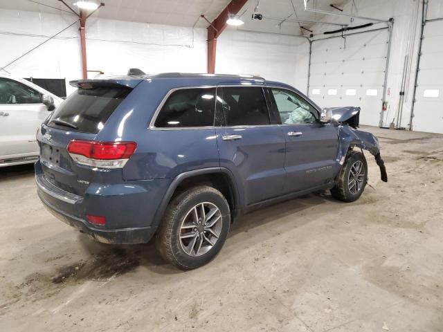 2020 JEEP GRAND CHER - 1C4RJFBG2LC293372