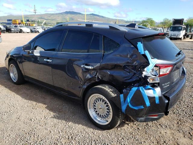 4S3GTAT62H3718607 | 2017 SUBARU IMPREZA LI