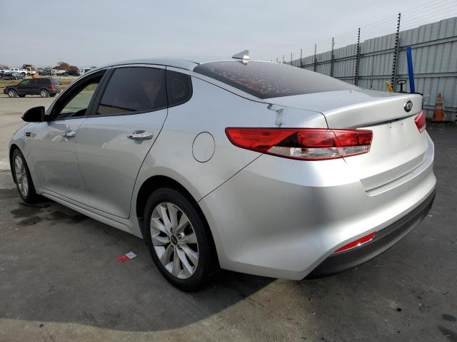 5XXGT4L32GG005146 | 2016 KIA OPTIMA LX